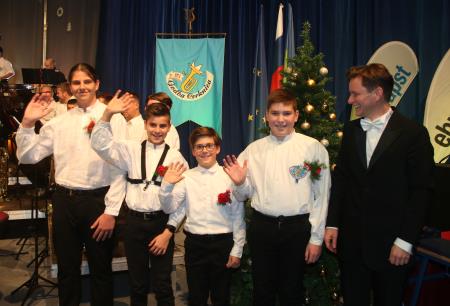 48. BOŽIČNO NOVOLETNI KONCERT 22 FOTO LJUBO VUKELIČ